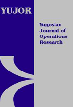 operational research journal